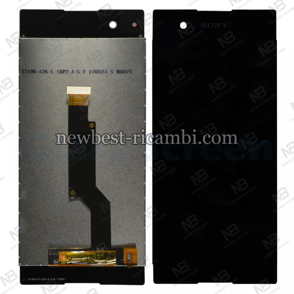 Sony Xperia XA1 G3121 G3123 G3112 G3116 touch+lcd black