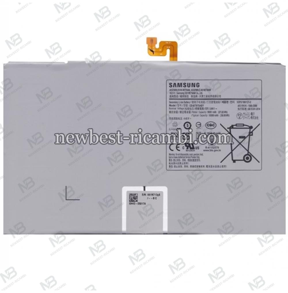 Samsung Galaxy Tab S7 Plus T970 T976 /X800 X806 EB-BT975ABY Battery