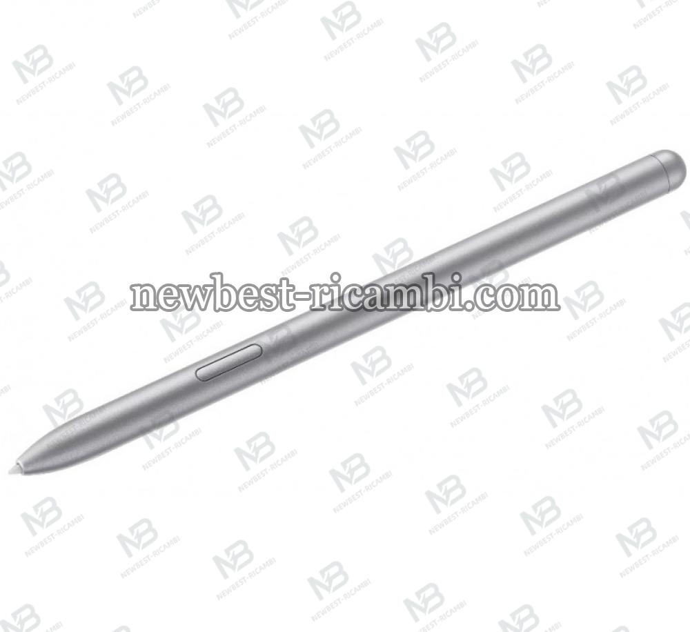 Samsung Galaxy Tab S7 Plus T970 T976 Stylus Pen Silver Original Bulk