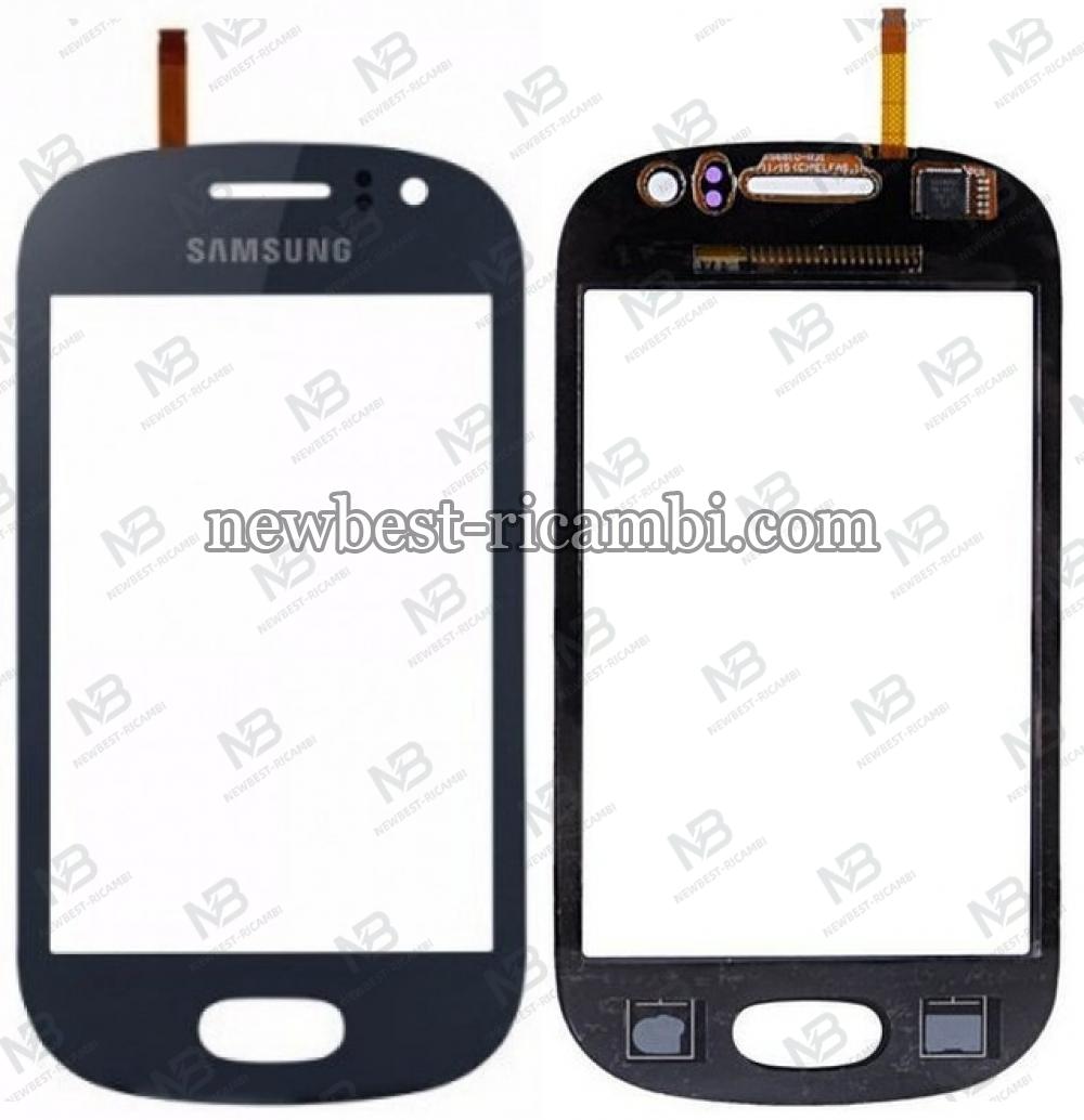 Samsung Galaxy Fame S6810 Touch Black