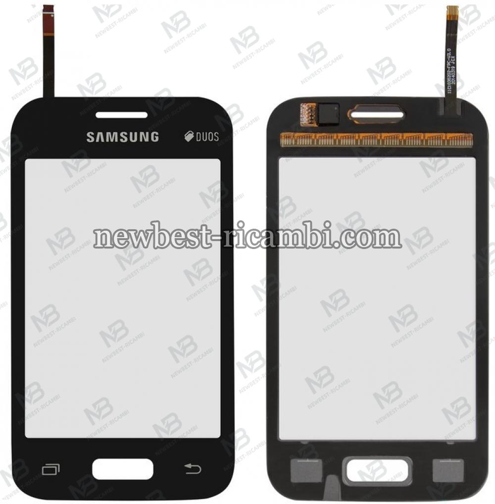 Samsung Galaxy Star 2 Duos G130e Touch Black