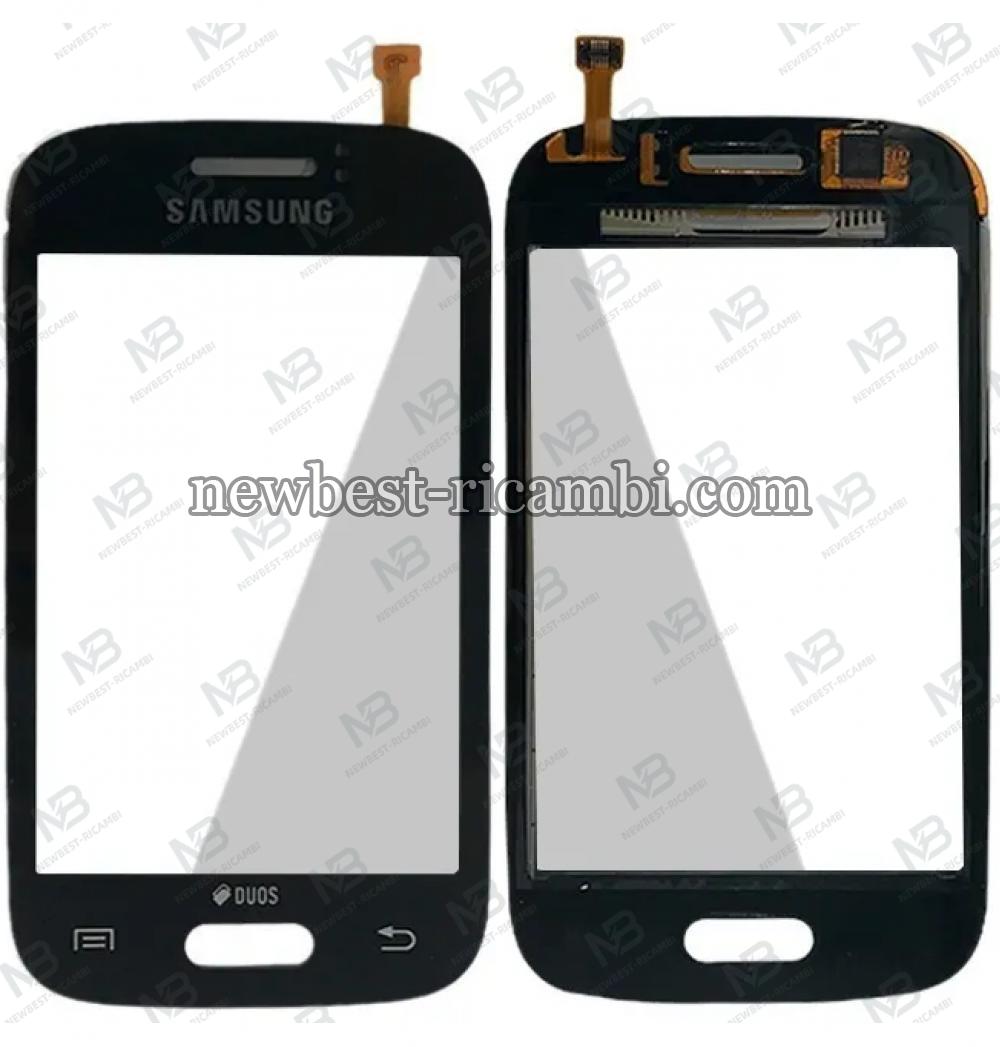 Samsung Galaxy Young S6310 Touch Black