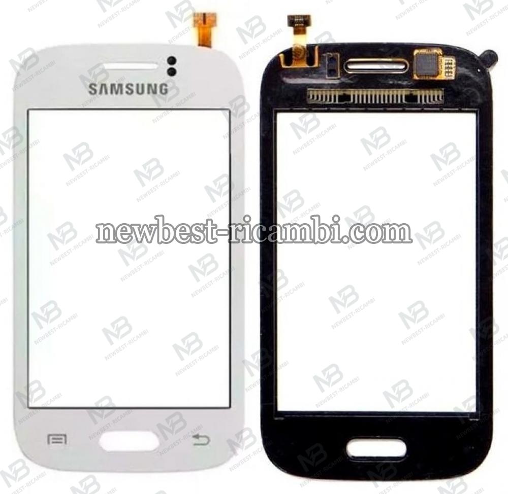 Samsung Galaxy Young S6310 Touch White