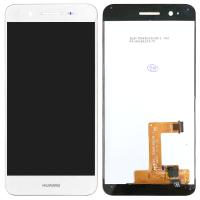 huawei p8 lite smart touch+lcd white