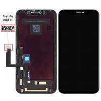 iphone XR Touch+Lcd+Frame Toshiba  C11 / F7C Version Original