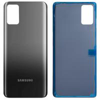 Samsung Galaxy M31s M317 back cover black original