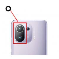 Xiaomi Mi 11 Pro camera glass