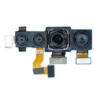 Realme 5 Pro Back Camera 48MP