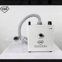 TBK-628 Laser Dust Smoke Purifier Cleaner Fume