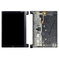 Lenovo Yoga Tab 3 Plus YT-X703F YT-X703 Touch+Lcd+Frame Black Original