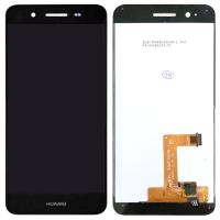 Huawei P8 Lite Smart Touch+Lcd Black Original