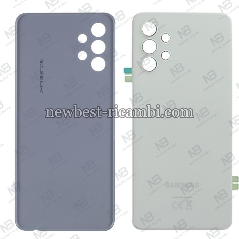 Samsung Galaxy A32 5G A326 back cover white original
