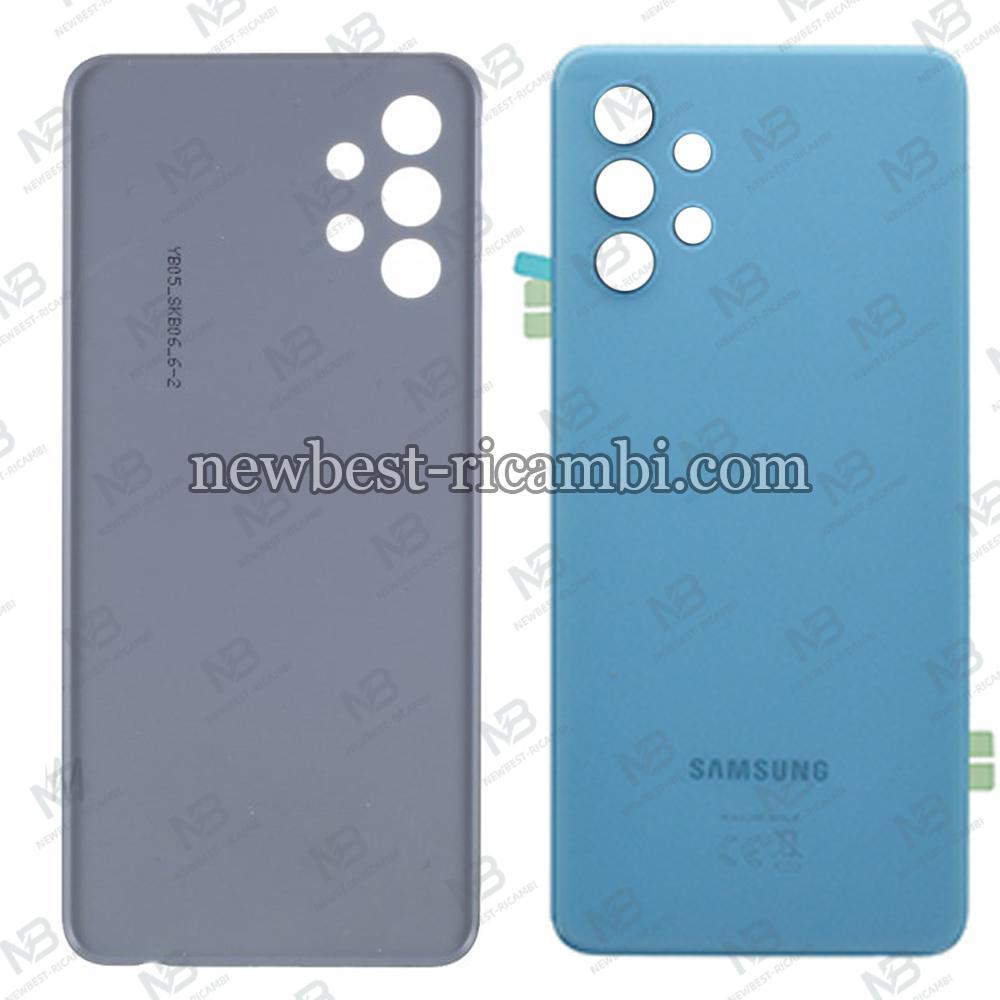 Samsung Galaxy A32 5G A326 back cover blue original