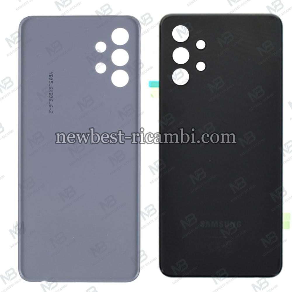 Samsung Galaxy A32 A325 back cover black original