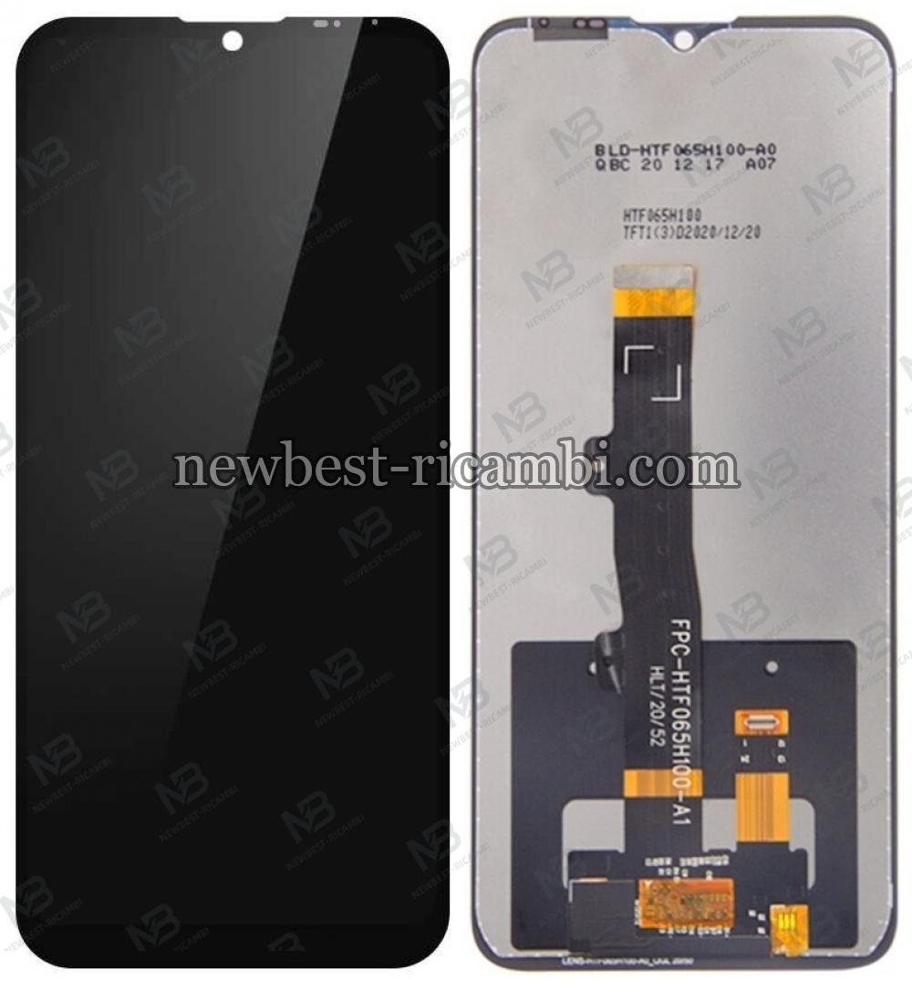 Motorola Moto E7 Power / E7i Power XT2097 touch+lcd black original