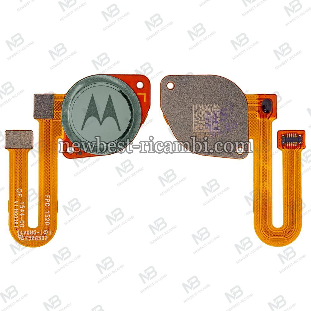 Motorola Moto E (2020) XT2052 Flex ID Touch Gray