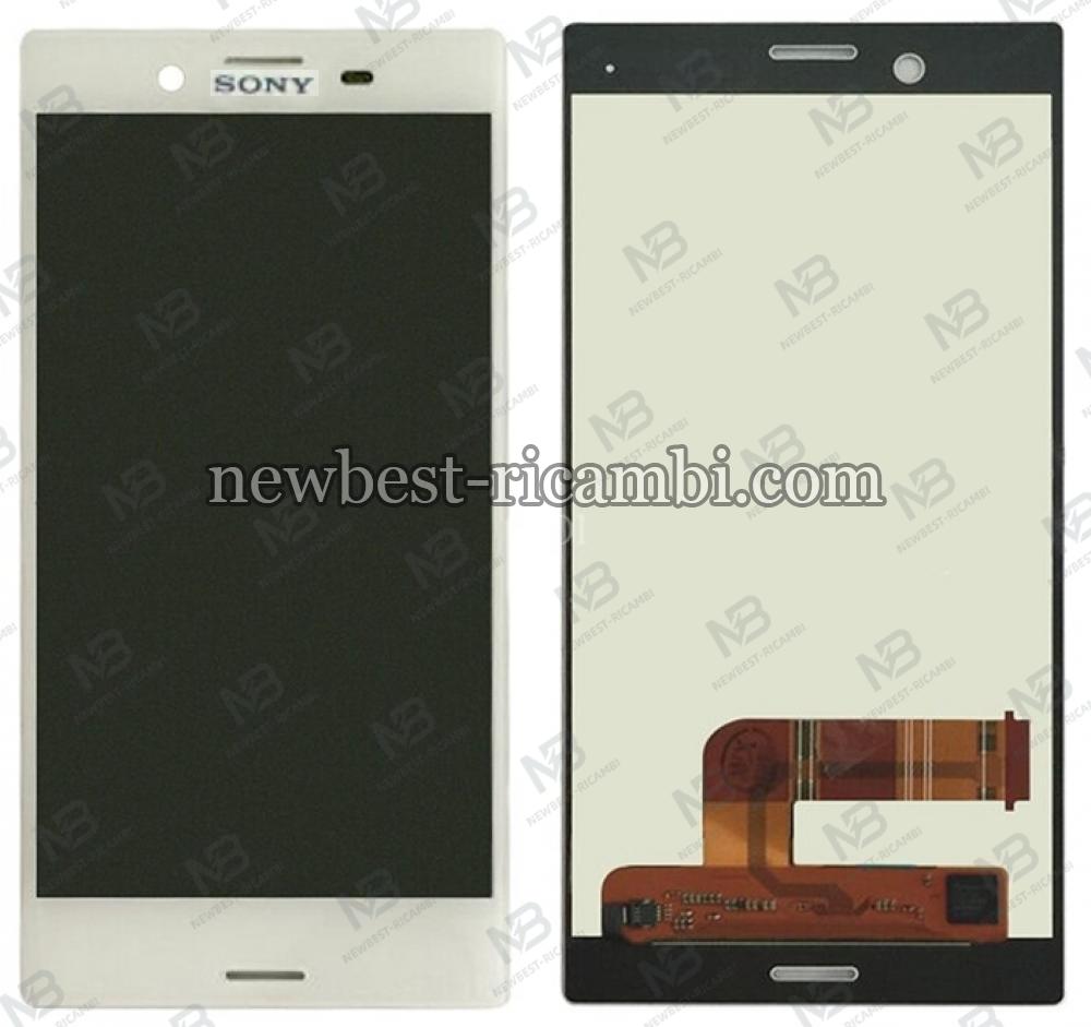 Sony Xperia X Compact X mini F5321 Touch+Lcd White