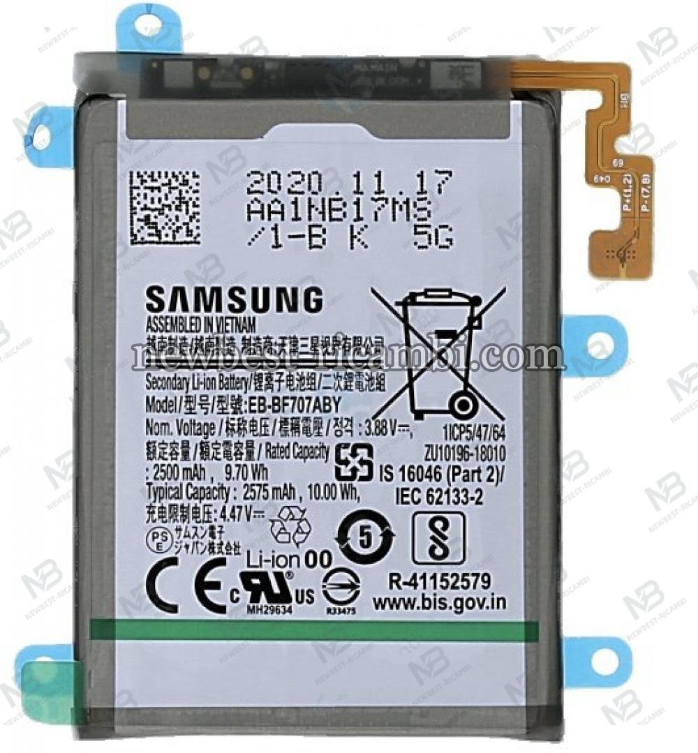 Samsung Galaxy Z Flip 5G F707 Main Battery Original