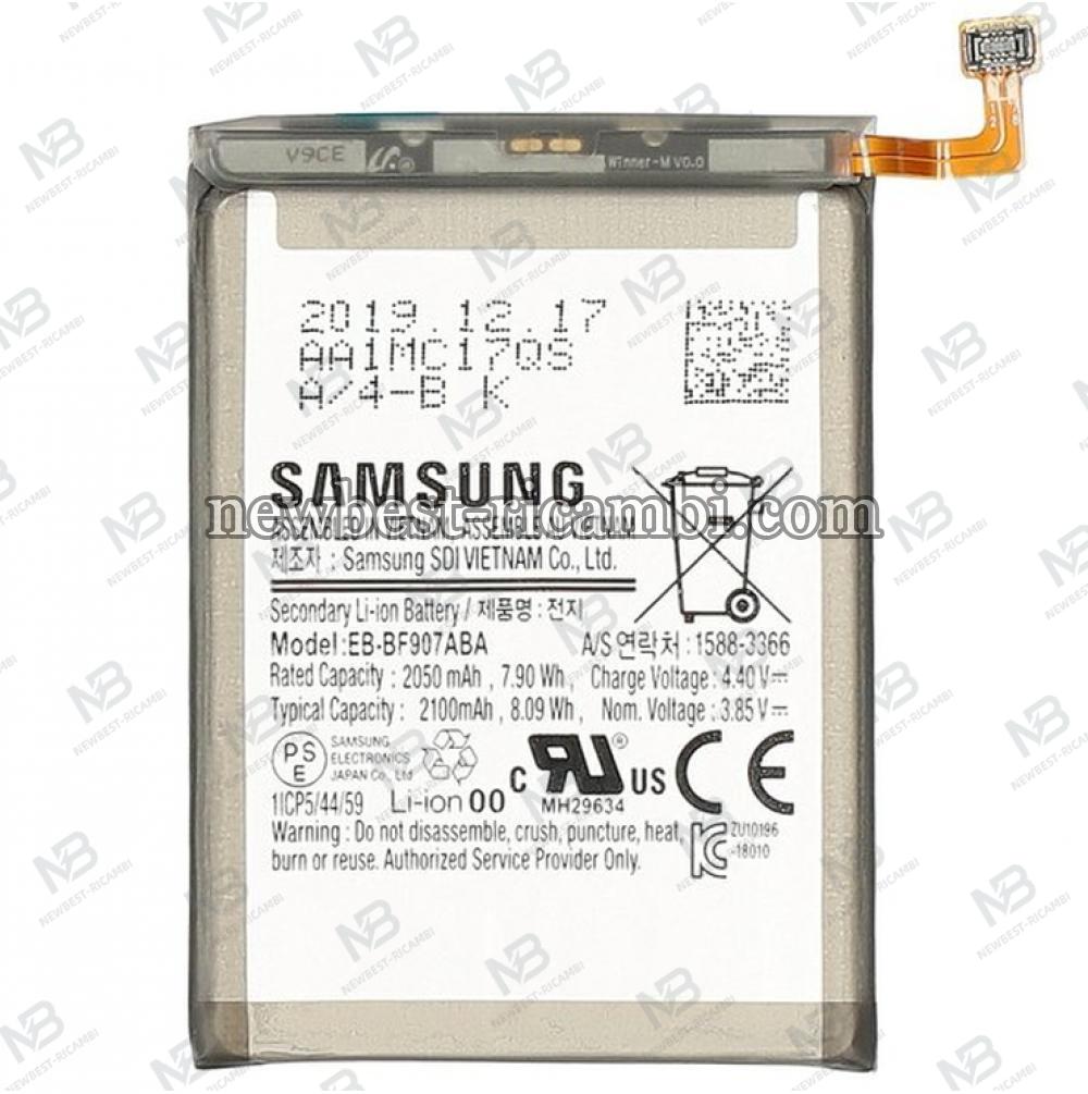 Samsung Galaxy Fold 5G F907 Battery Original