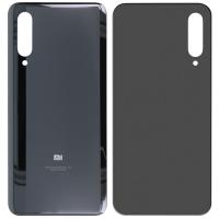 Xiaomi Mi 9 Back Cover Grey / Black AAA