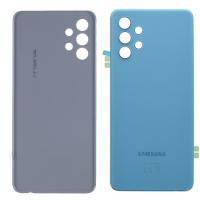 Samsung Galaxy A32 5G A326 back cover blue original