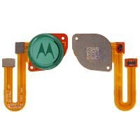 Motorola Moto E (2020) XT2052 Flex ID Touch Green
