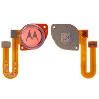 Motorola Moto E (2020) XT2052 Flex ID Touch Coral