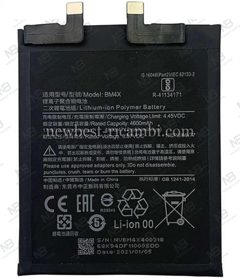 Xiaomi Mi 11 5G BM4X battery Original