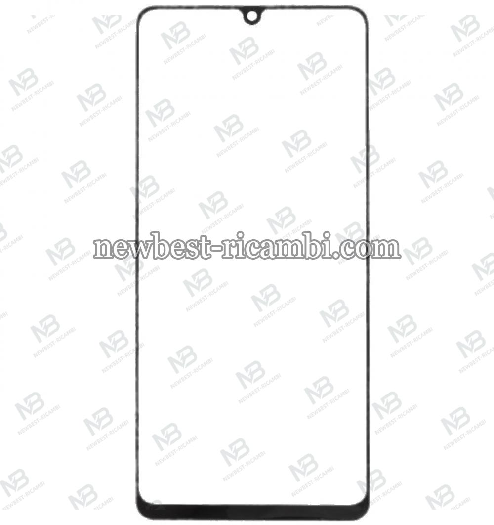 Samsung Galaxy A42 5G A426 Glass Black