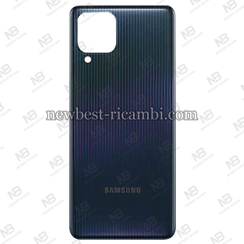 Samsung Galaxy M32 M325 Back Cover Black Original