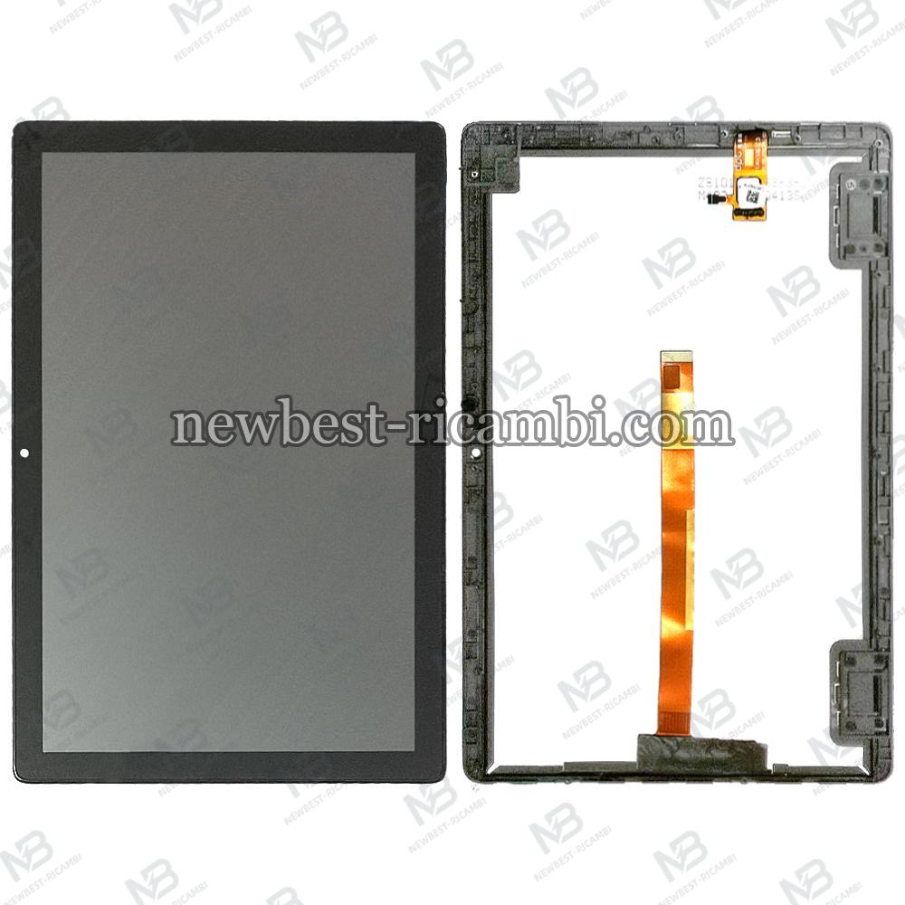 Alcatel Tab 1T 10 2020  (8091) (8092) Touch+Lcd+Frame