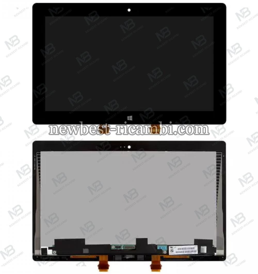 Microsoft Surface 2 RT2 1572 touch+lcd black 