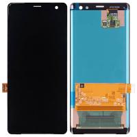 Sony Xperia XZ3 H8416 touch+lcd black
