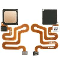 Huawei P9 / P9 Plus / P9 Lite Flex Id Touch Gold