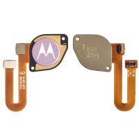 Motorola Moto G30 XT2129-2 Flex Id Touch Pink