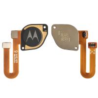 Motorola Moto G30 XT2129-2 Flex Id Touch Black