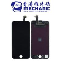 iPhone 6G touch+lcd+frame black mechanic