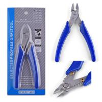 Tool Parts WYLIE WL-105 Precise Pliers Diagonal Cutting Pliers Scissors Professional