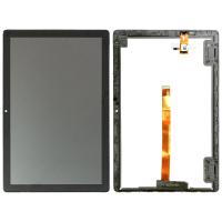 Alcatel Tab 1T 10 2020  (8091) (8092) Touch+Lcd+Frame