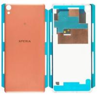 Sony Xperia Xa F3111 F3113 F3115 Back Cover Pink Original
