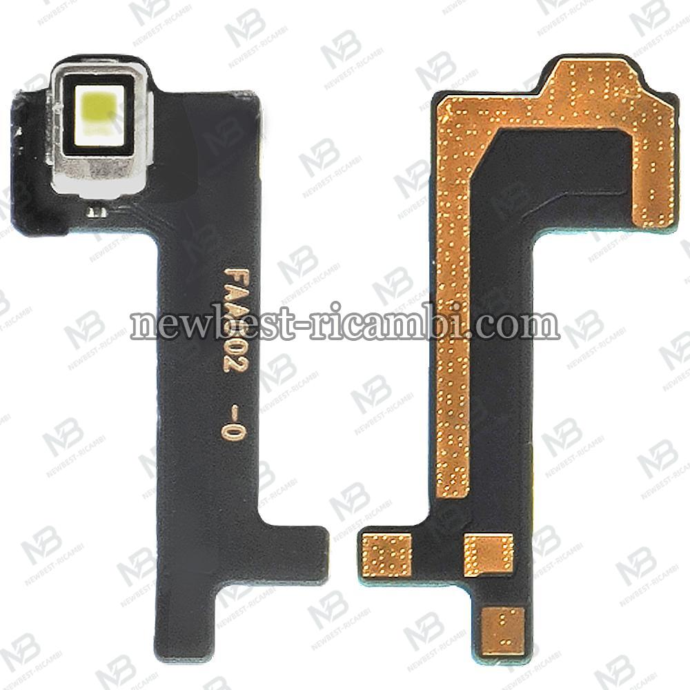 Oppo A74 4G Dock Flash