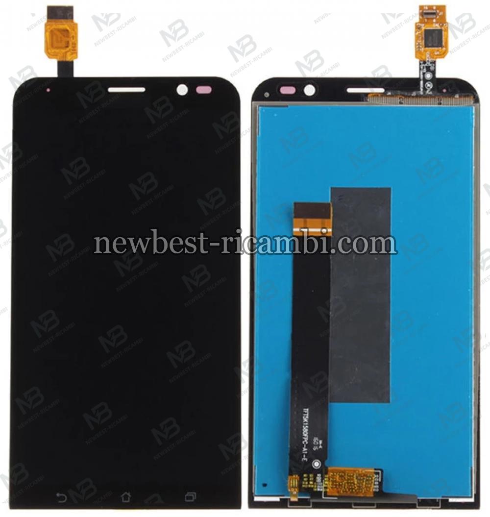 Asus Zenfone Go 5.5 Zb551kl X013d Touch+Lcd Black