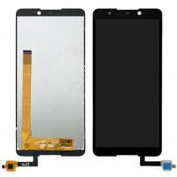 wiko lenny 5 touch+lcd black original