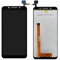 Vodafone Smart N9 Lite Vfd620 touch+lcd  black