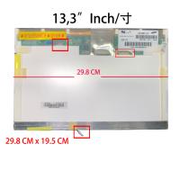 computer led 13.3" LTN133W1-L01D lcd display