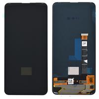 Asus Zenfone 7 ZS670KS / 7 Pro ZS671KS Touch+Lcd Black