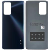 Oppo A16 / A16S / A54S Back Cover Black Original
