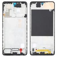 Redmi Note 10 Pro 4G Display Support Frame Black
