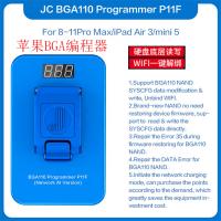 JC  BGA110  Programmer P11F (Network AI Version)