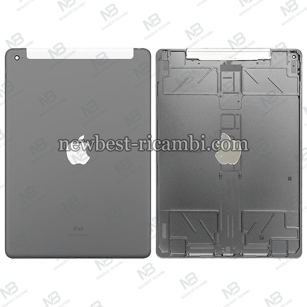 iPad Pro 12.9" (4g) back cover gray